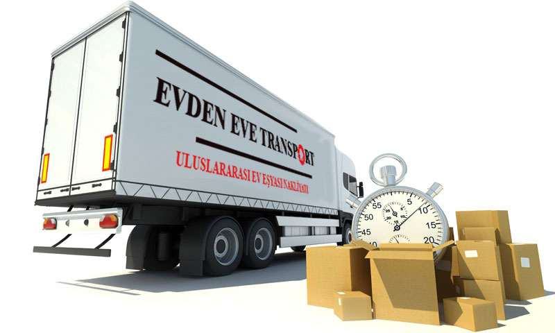 Yurt Dışı Nakliye Fiyatları — görsel 2